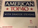 American Top 40 3-25-89 Van Halen, Bangles, Milli Vanilli, Mike & The Mechanics