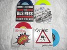 the business x4 records 7