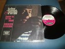 LP - John Smith & The New Sound - Same - Beat Rock Folk Pop