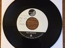 White Stripes TEST PRESSING 7
