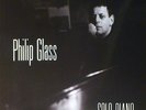 Philip Glass - Solo Piano [Vinyl New]