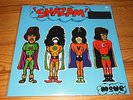 THE MOVE - 'SHAZAM' / 180g VINYL EU-LP 2016 SEALED  OVP