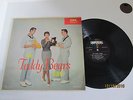 The Teddy Bears, Sing, Imperial LP