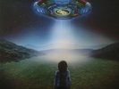 ELO Electric Light Orchestra vinyl - Alone In The Universe (wie neu ) LP
