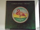 CHRISTOPHER CROSS 