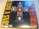 Guns n’ roses: Appetite for destruction GEFFEN RECORDS MINT/ MINT-