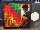 Isao Suzuki ALL RIGHT  Japan LP TEST PRESS  (TBM-36) TBM