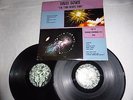DAVID BOWIE RARE DOUBLE LIVE LP-