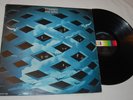 vintage The Who double LP record album Tommy on Decca NICE