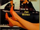 THIS IS PAT MORAN Pat Moran Trio 1958 AUDIO FIDELITY AFSD 5875 Stereo VG+/EX LP