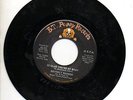 BEVERLY WARREN 45 RPM SO GLAD YOU'RE MY BABY / WOULD YOU BELIEVE Northern Soul