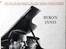 BYRON JANIS / Liszt Piano Concertos No.1 & 2 / Original Mercury SR 90329, RFR-4