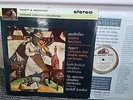 ASD 512 W/G BARSHAI PROKOFIEV: VISIONS FUGITIVE /TIPPETT: CTO* NM