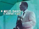 Miles Davis - At Newport 1955-1975 8 LP Box Vinyl OVP Bootleg Series Vol. 4