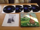 Watership Down Boxed Set LP - Read By: Roy Dotrice - Directed By N Marriner,