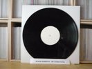 BLACK SABBATH - Paranoid /  UK LP   Rare test pressing