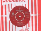 THE COOPERETTES-SHING-A-LING(CLASSIC)-BRUNSWICK-***DEMO***-***NICE COPY***