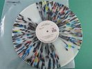 JUAN GABRIEL  RARE EL NOA NOA 12' VINYL WHITE SPLATTER COLOMBIA JUP