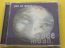 Jan De Wilde - Oude Maan