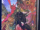 MFSL  LP   SANTANA  ** SEALED **   ABRAXAS  Half Speed  180 Gram Audiophile