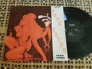 Fabio Fabor ?– Pape Satan Etichetta: Hard ?– HLP 200 - 1979