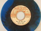 HORTENSE ELLIS - STAND BY YOUR MAN - SOUNDS UNLIMITED ( REGGAE 7 ) COLOUR VINYL