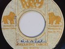 BIG YOUTH - SCREAMING TARGET - PUPPY ( ROOTS REGGAE 7 ) NO NO NO DEE JAY CUT