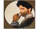 Prince Purple Rain Live New Sealed Picture Disc 10