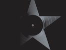 DAVID BOWIE   BLACKSTAR   180gsm VINYL LP   DIGITAL DOWNLOAD   NEW/SEALED