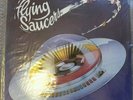 flying saucers some like it hot rare lp 12