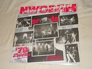 NWOBHM 79 Revisited -  Original 2LP  Vinyl excellent condition