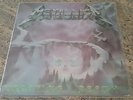 METALLICA Creeping Death EP 1984 Music For Nations 12 KUT 112 Vinyl Record Metal