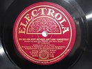 78rpm MARLENE DIETRICH - ICH BIN VON KOPF BIS FUSS AUF LIEBE EINGESTELLT   TOP