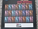 Otis Redding - Sings Soul Ballads - Volt 1965 - Mono - OP - VG++