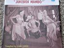 Jukebox Mambo - 2LP - Mabel Scott - Dave Bartholomew - Sultans - Jazzman