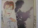 Excellent DAVID BOWIE - SCARY MONSTERS ORIG LP 1980 RCA RECORDS AQL1-3647