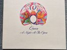 MFSL LP, The Queen, A night at the opera.