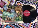Tyrannosaurus Rex: My People Were Fair LP. Regal Zonophone Mono press. LRZ 1003