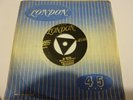 Fats Domino   Bo Weevil   London Gold Tri    EX to EX+ condition Superb