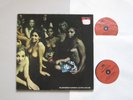 The Jimi Hendrix Experience ?– Electric Ladyland  2LP NEAR MINT