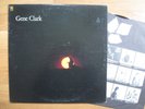 GENE CLARK White Light LP 1971 Folk Psych Country BYRDS Orig CLEAN
