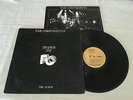 FAR CORPORATION DIVISION ONE LED ZEPPELIN STAIRWAY TO HEAVEN LONG VERSION OZ LP