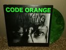 I Am King by Code Orange (Vinyl, Sep-2014, Deathwish)
