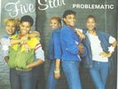 Five Star - Problematic/Big Funk 7