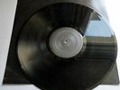 The Sisters Of Mercy - Floodland UK 1987 Black Label Test Pressing LP