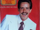FRANKIE RUIZ Y SU ORQUESTA *SOLISTA...PERO SOLO*LP/TH/FM 1988