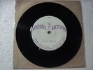 Michael Jackson - Billy Jean / Jam - Rare THAILAND only 45 PICTURE LABEL/ PROMO
