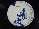 Michael Jackson - Heal the World - Rare THAILAND only 45 PICURE LABEL PROMO