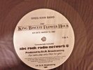 RADIO SHOW: KING BISCUIT FLOWER HOUR 3/10/85 GREG KIHN  BAND LIVE IN CONCERT