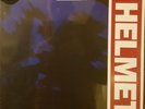 HELMET - Meantime LP Record - 180 Gram Red Vinyl - Europe Import - Excellent